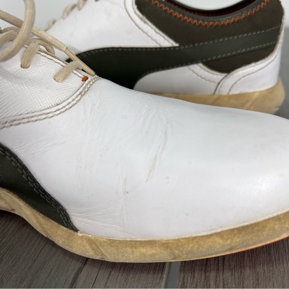 Puma ignite mens golf shoe size 9 - Picture 2 of 9